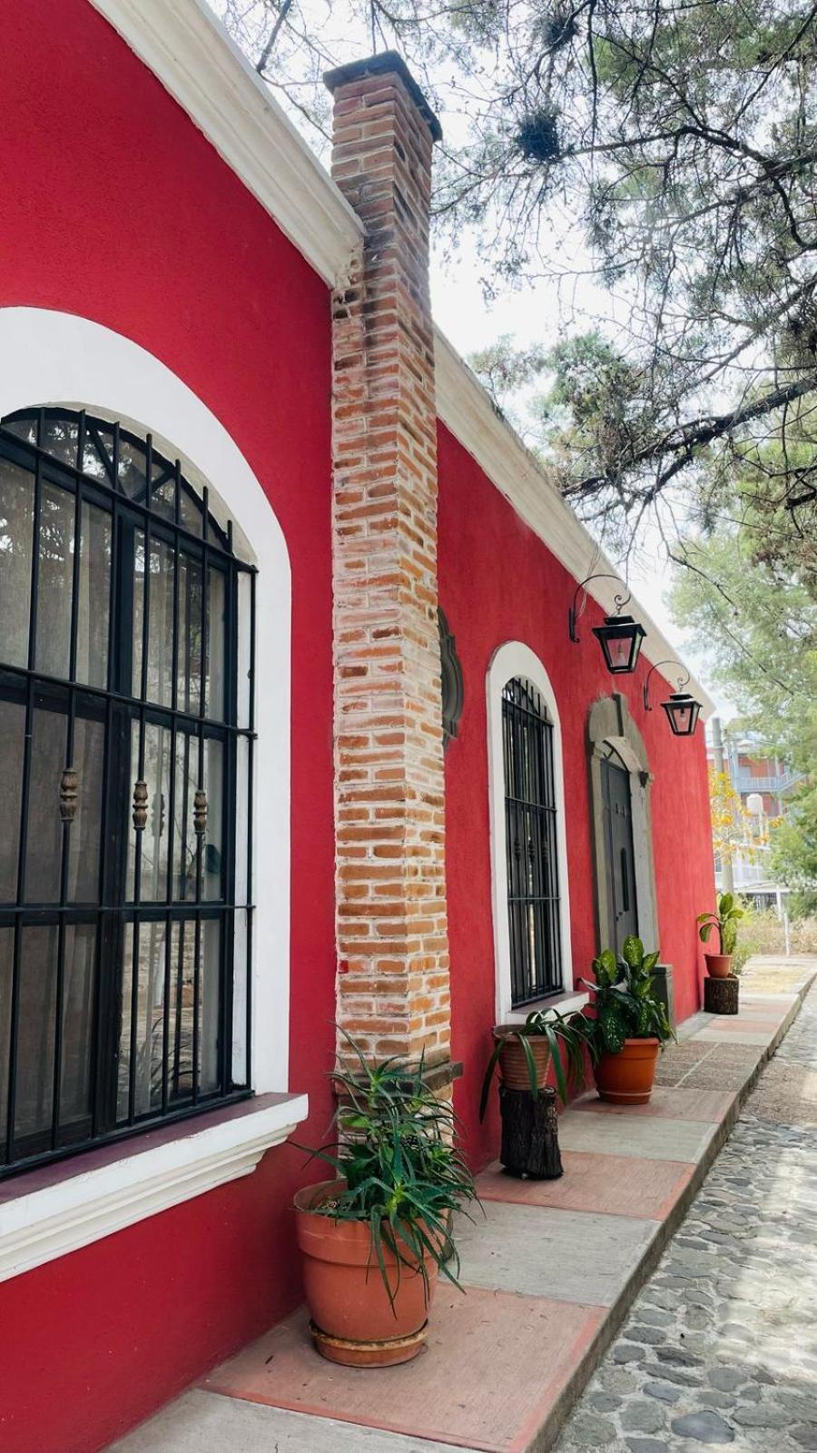 La Chacra De Joel Hotel Huehuetenango Buitenkant foto